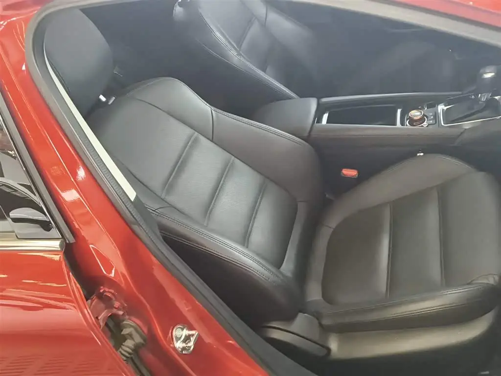 Mazda Atenza 2019 — Photo 20/20