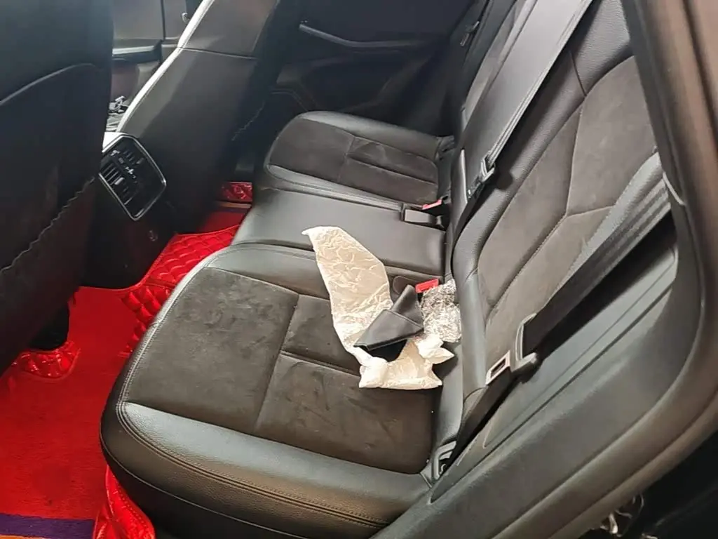 Porsche Macan 2019 — Photo 17/20