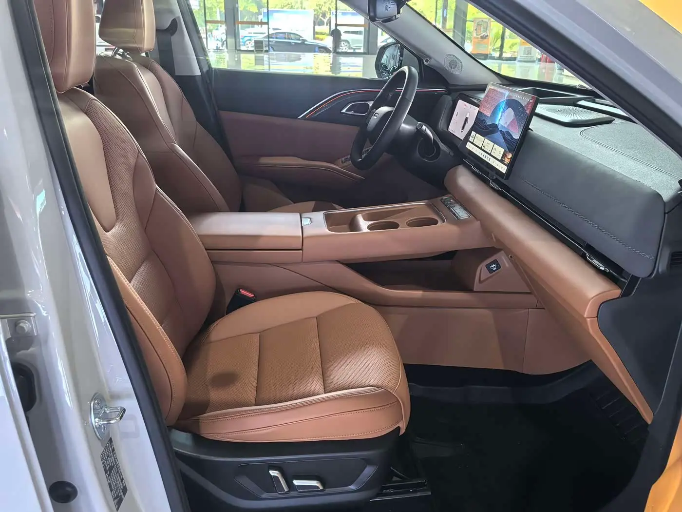 Haval Xiaolong MAX 2025 — Photo 7/20