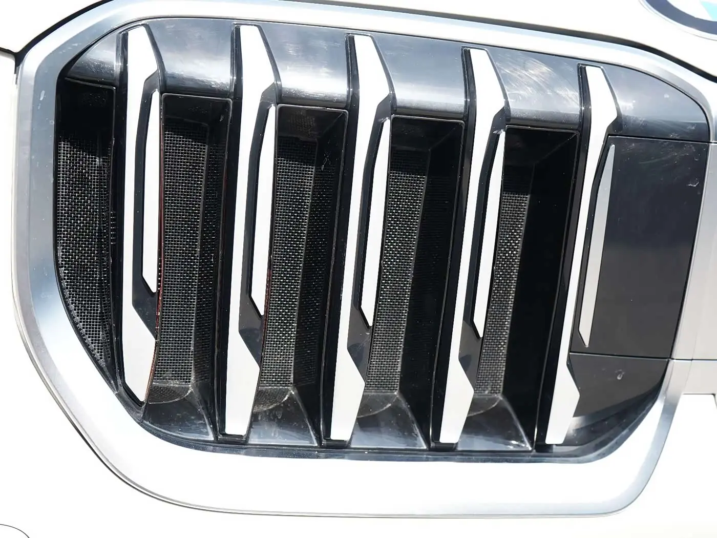 BMW X1 2025 — Фото 13/16