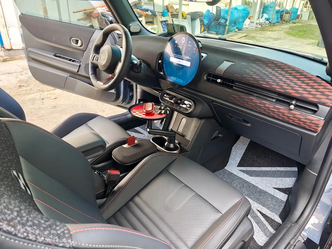 MINI JCW 2025 — Photo 7/9