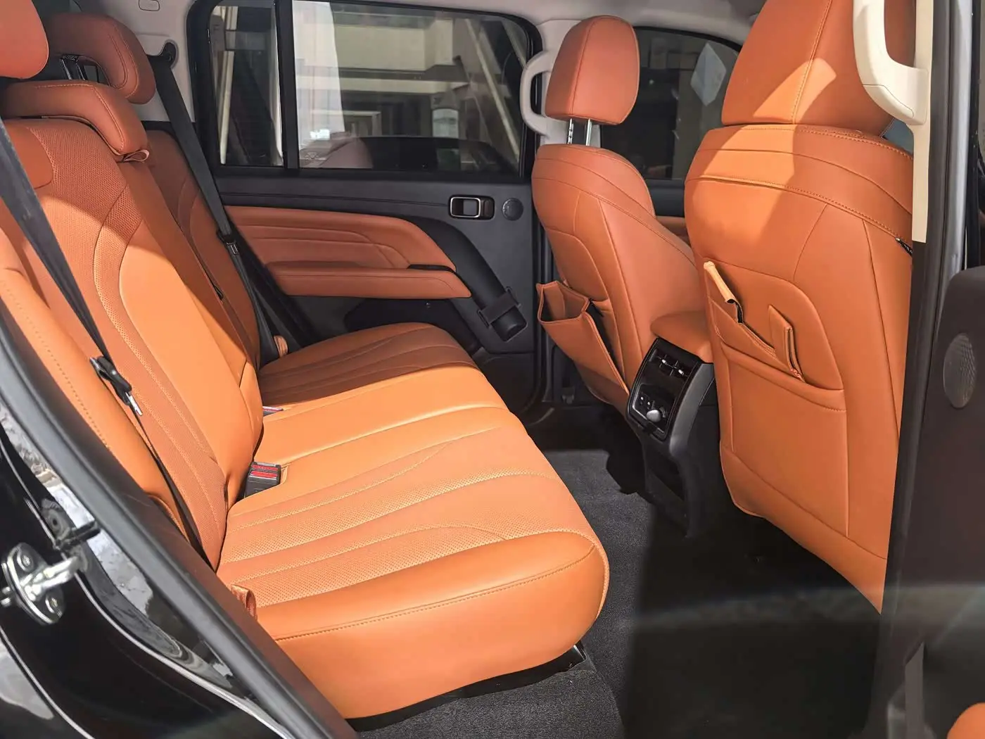 Haval H9 2025 — Photo 6/15