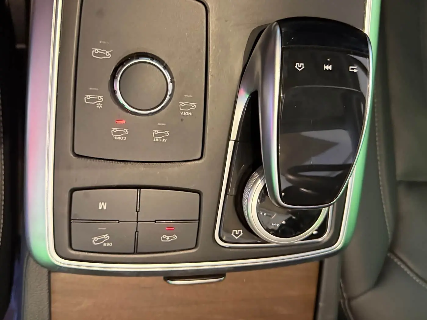 BAIC ORV Beijing Offroad BJ90 2023 — Photo 5/12