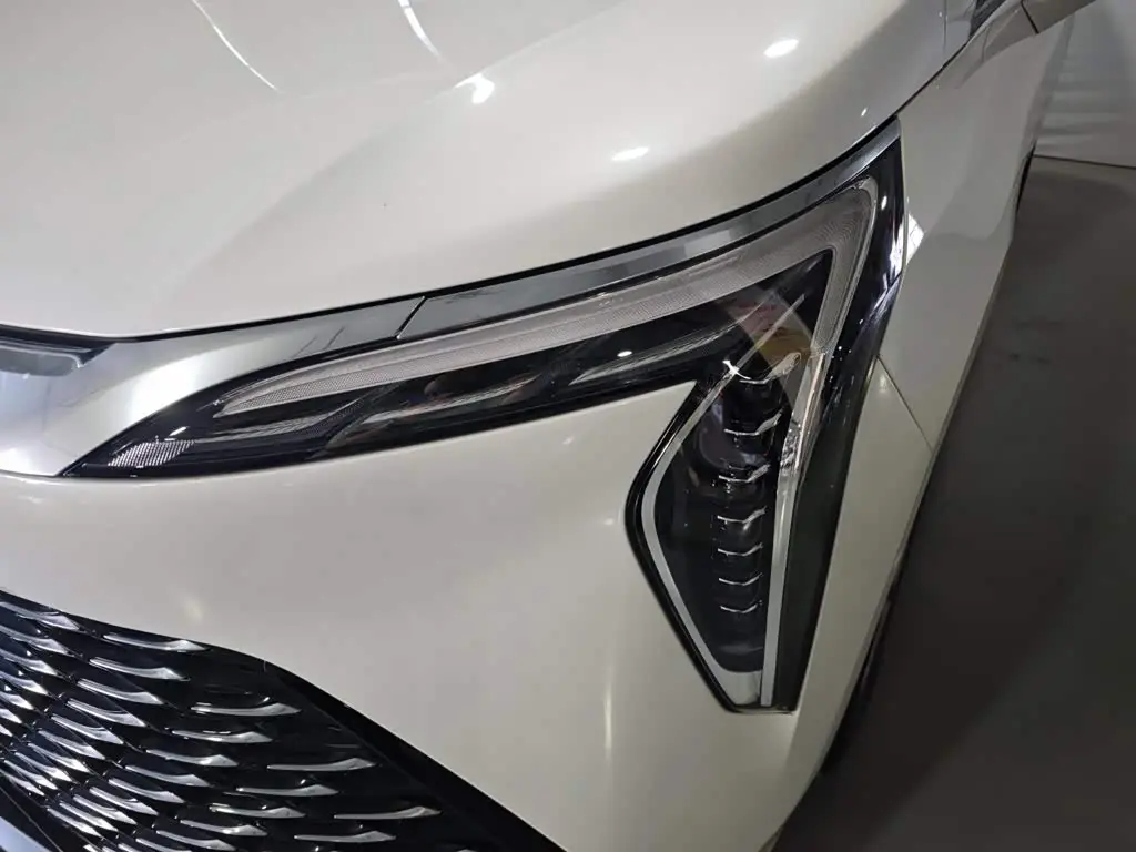 Buick Century 2023 — Şəkil 7/20