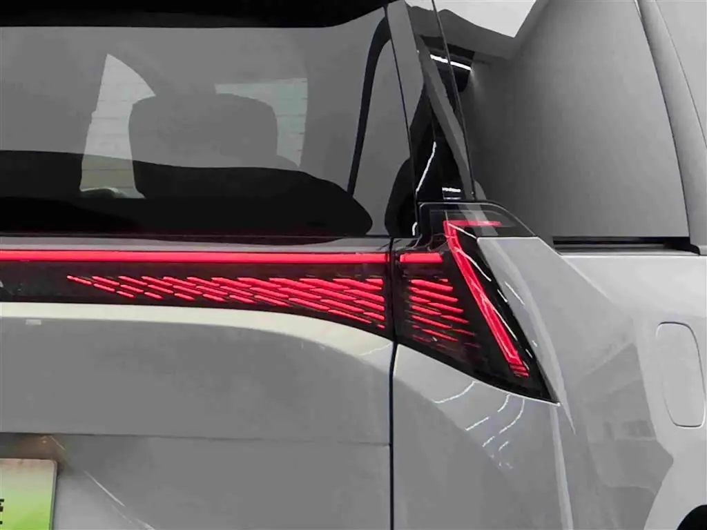 Buick Zhijing Shijia 2025 — Фото 6/20