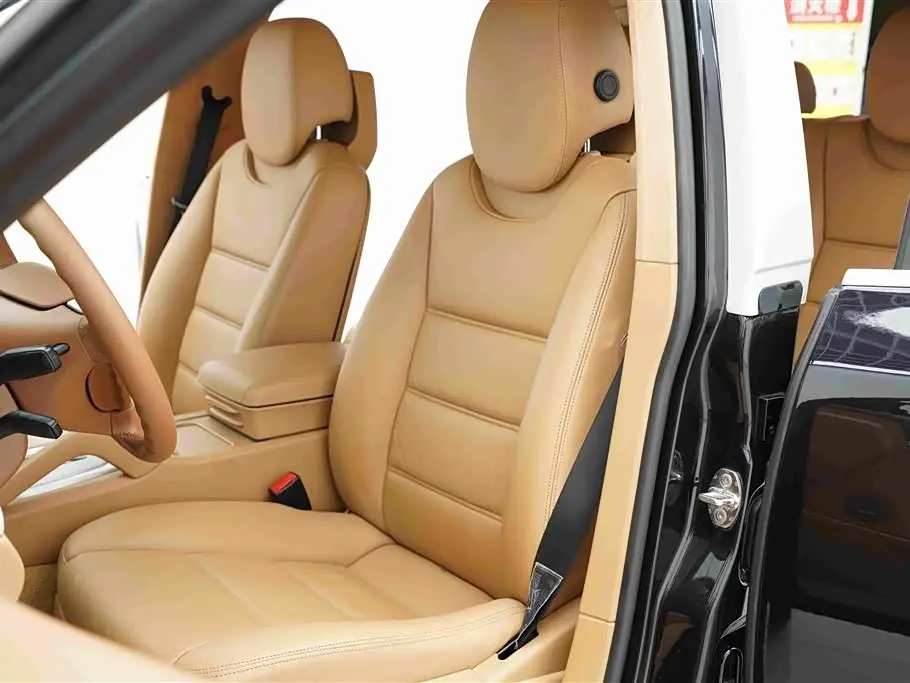 Porsche Cayenne 2008 — Photo 5/20