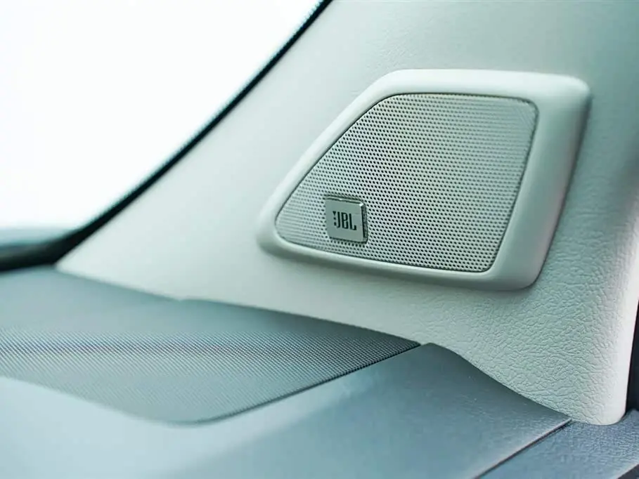 Toyota Prado 2019 — Photo 13/20