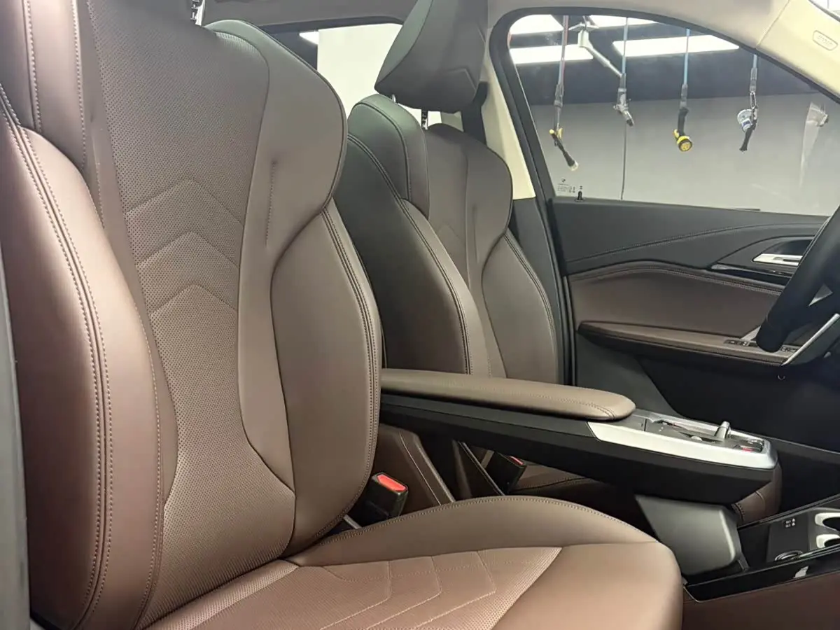 BMW X1 2023 — Photo 11/20