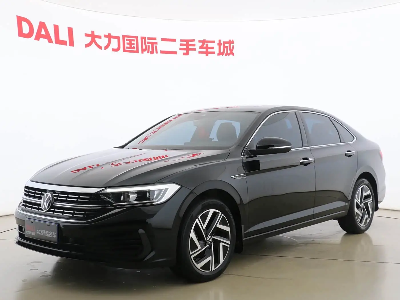 Volkswagen Sagitar, 2024