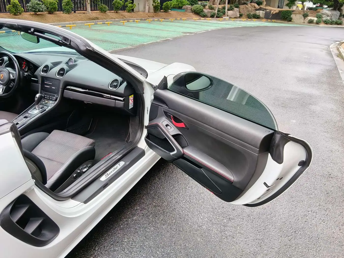 Porsche 718 2019 — Photo 5/16