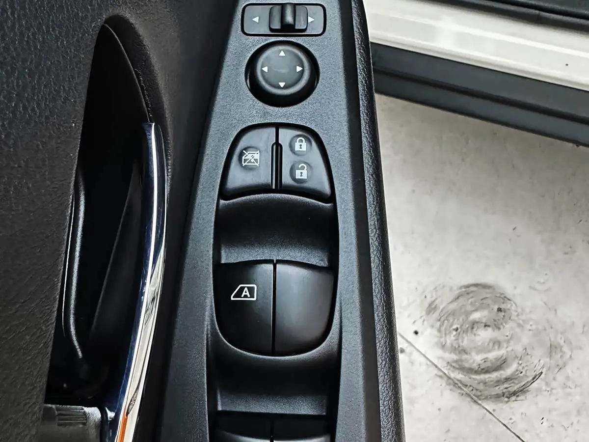 Nissan Kicks 2024 — Photo 12/20