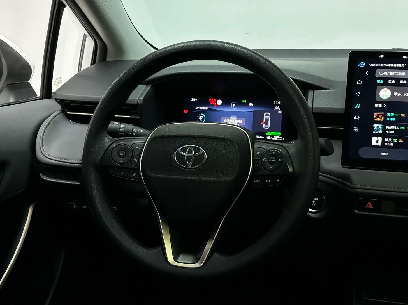 Toyota Corolla 2026 — Фото 16/20