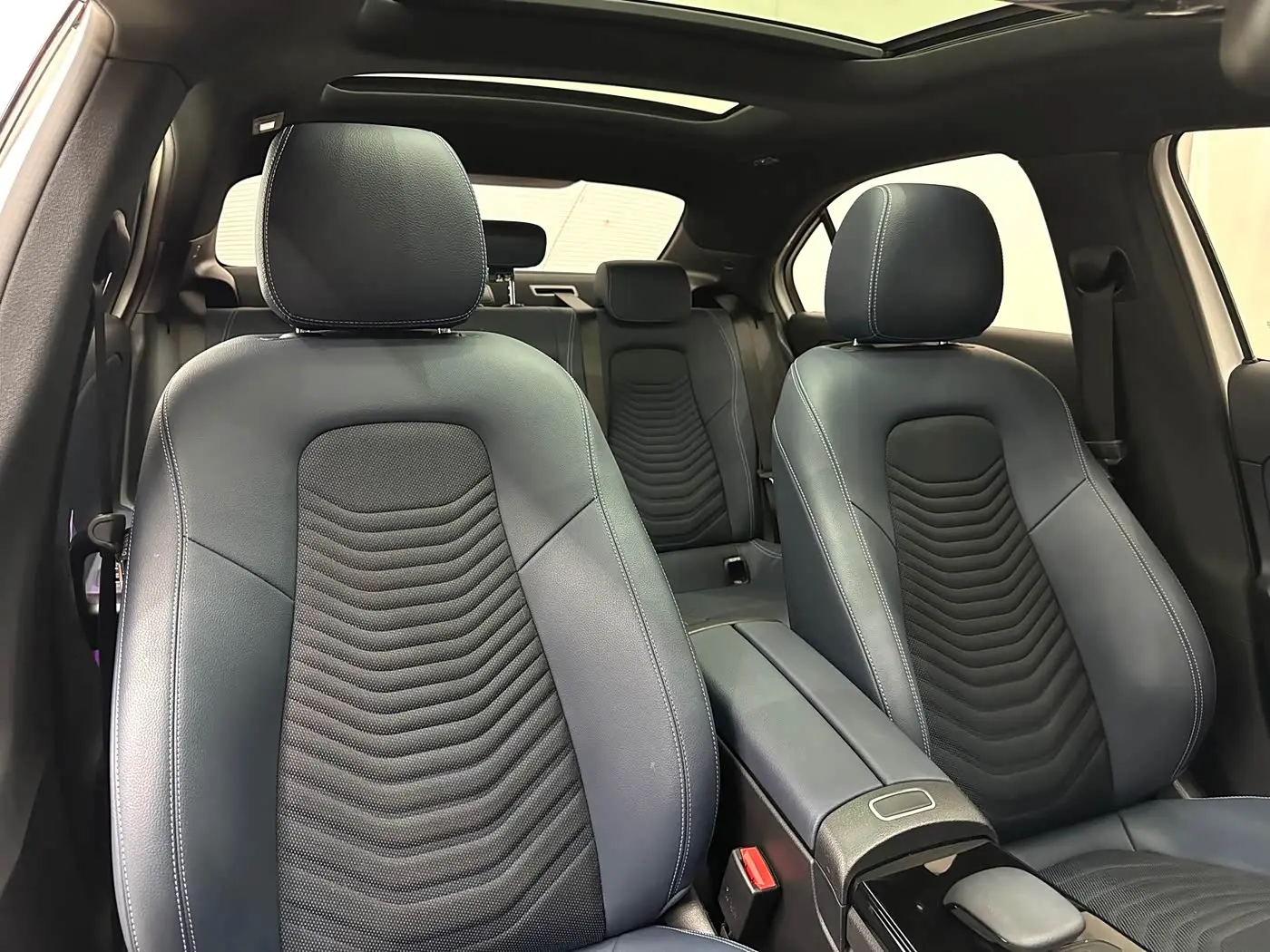 Mercedes-Benz A-Class 2022 — Фото 9/18