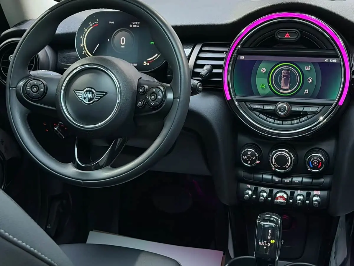 MINI MINI 2020 — Şəkil 7/9