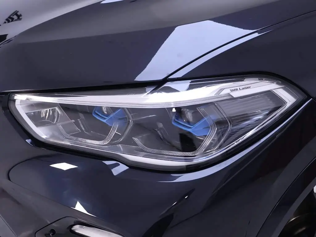 BMW X5 2020 — Фото 4/20