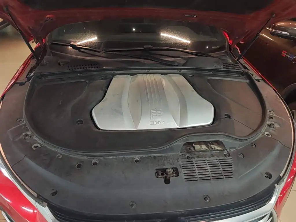 BYD Tang New Energy 2023 — Photo 20/20