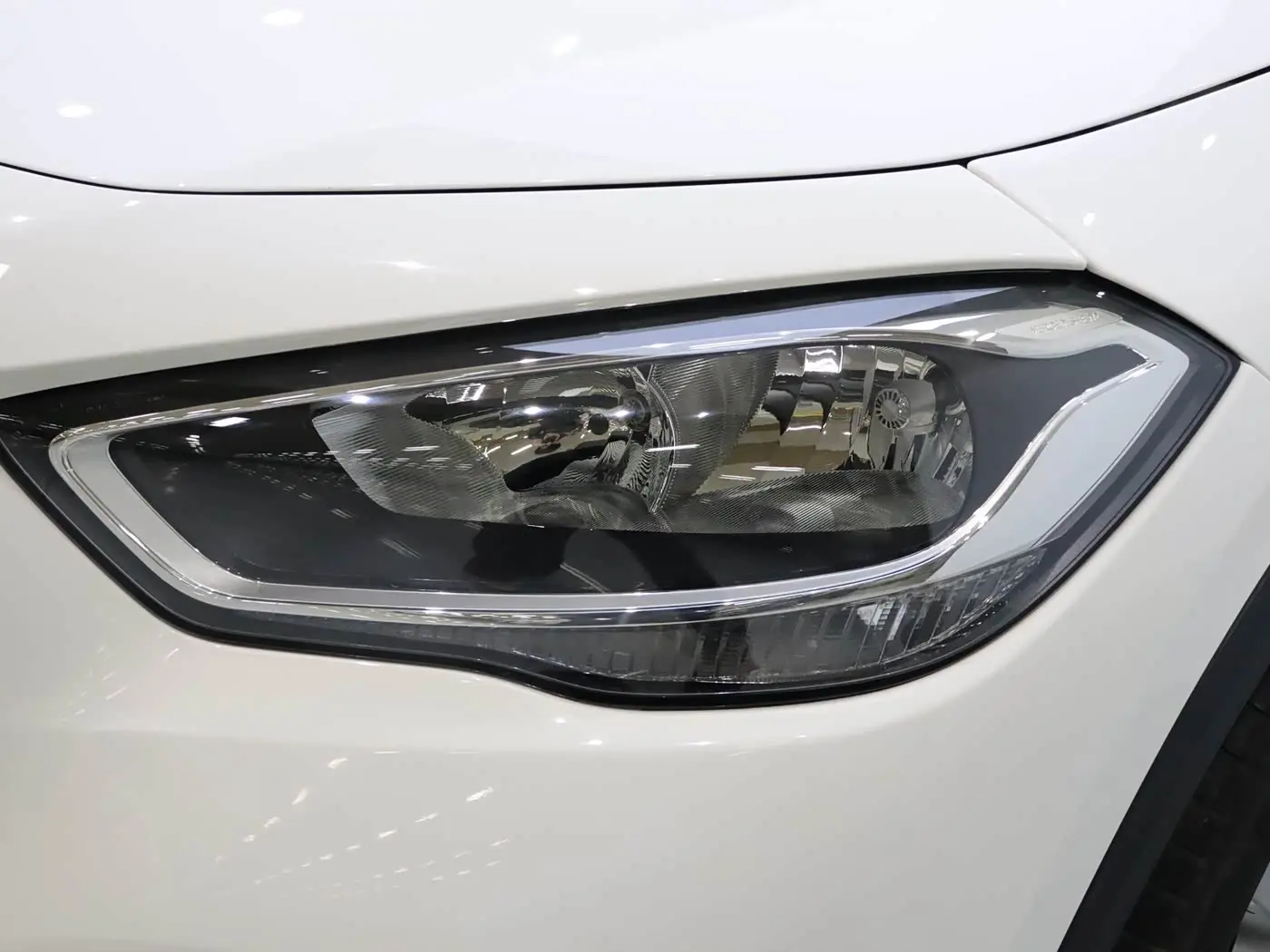 Mercedes-Benz GLA 2021 — Şəkil 4/17