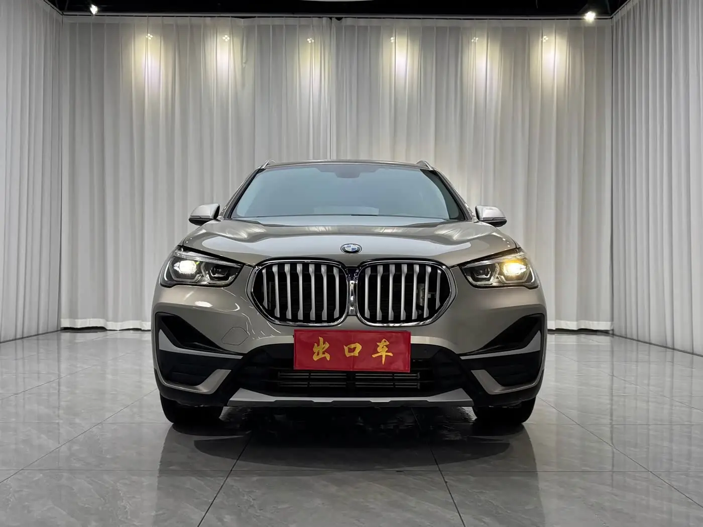 BMW X1 2023 — Photo 3/19