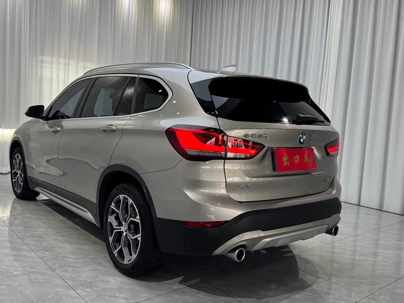 BMW X1 2023 — Photo 5/19