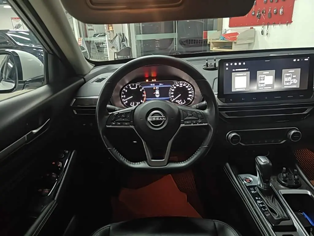 Nissan Teana 2023 — Photo 11/20