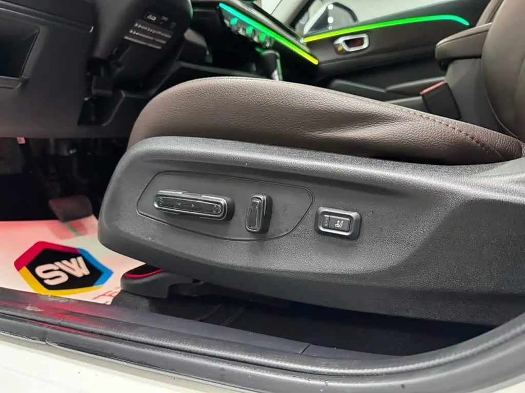 Honda XR-V 2023 — Photo 15/20
