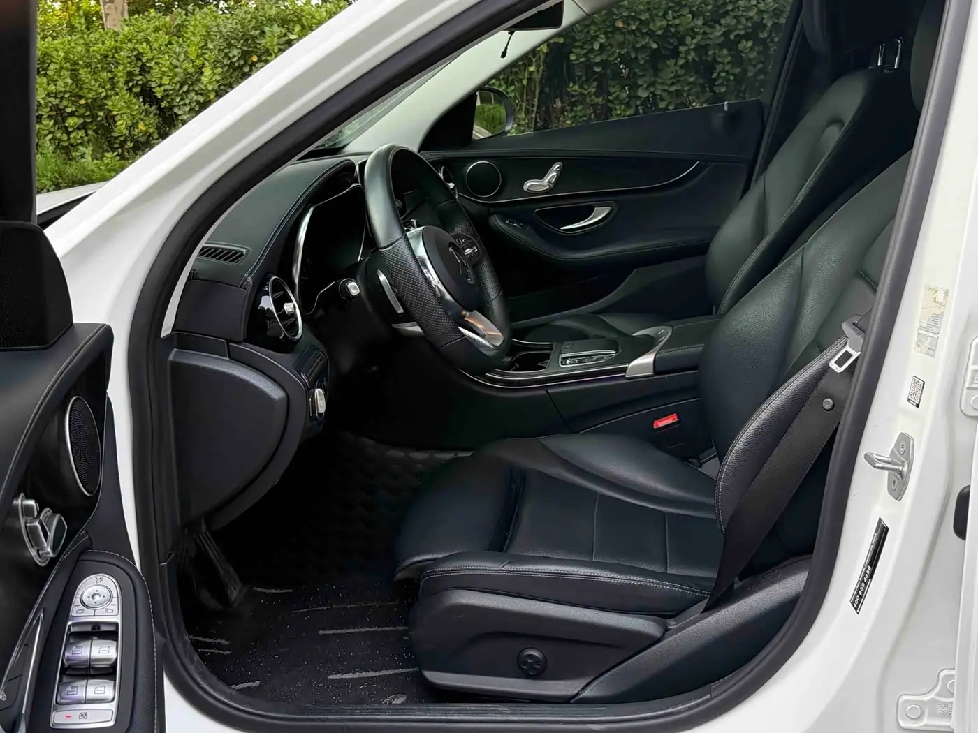 Mercedes-Benz C-Class 2020 — Фото 10/18