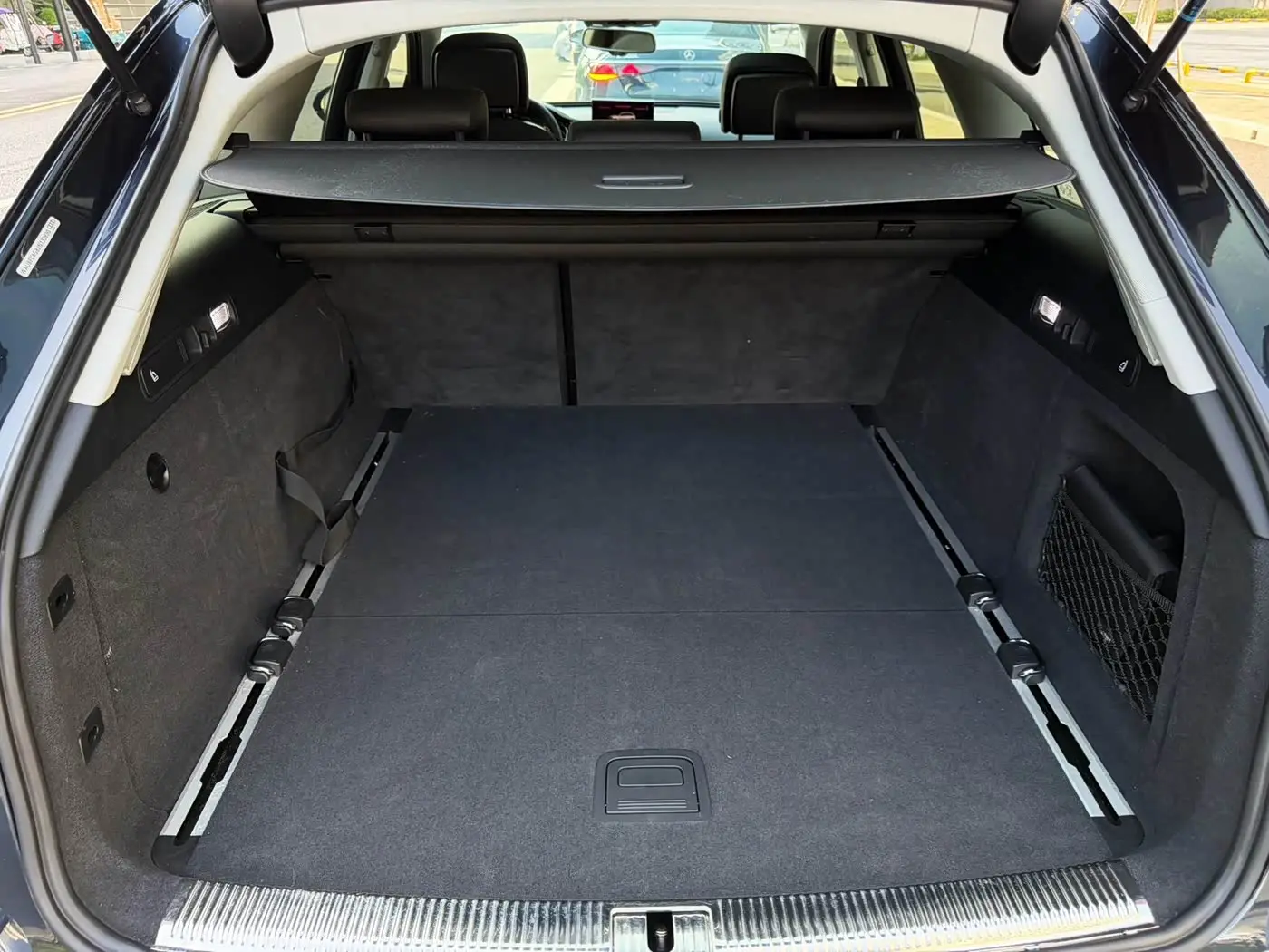 Audi A6 2019 — Photo 14/16
