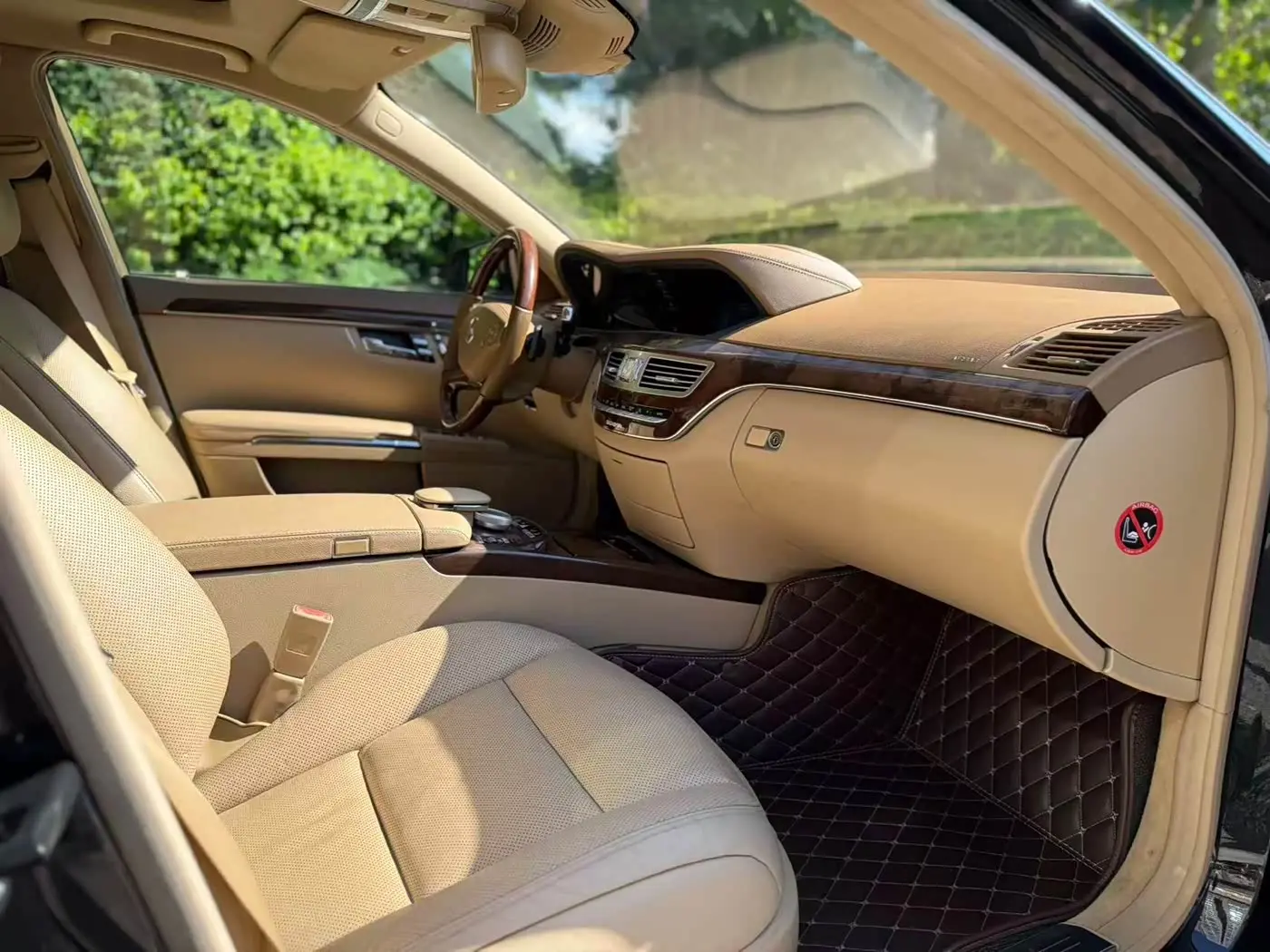 Brabus S-Class 2014 — Photo 6/20