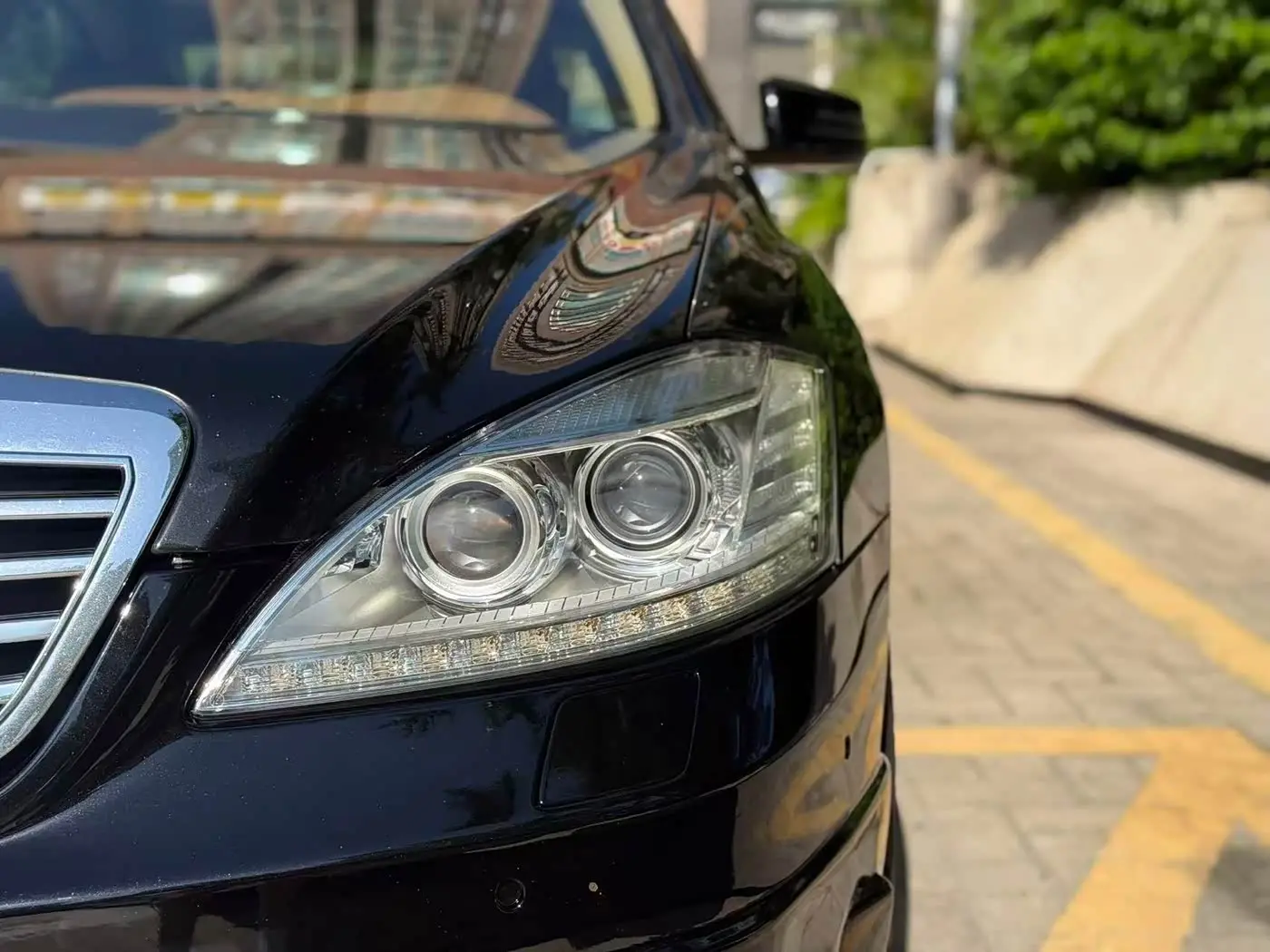 Brabus S-Class 2014 — Photo 12/20