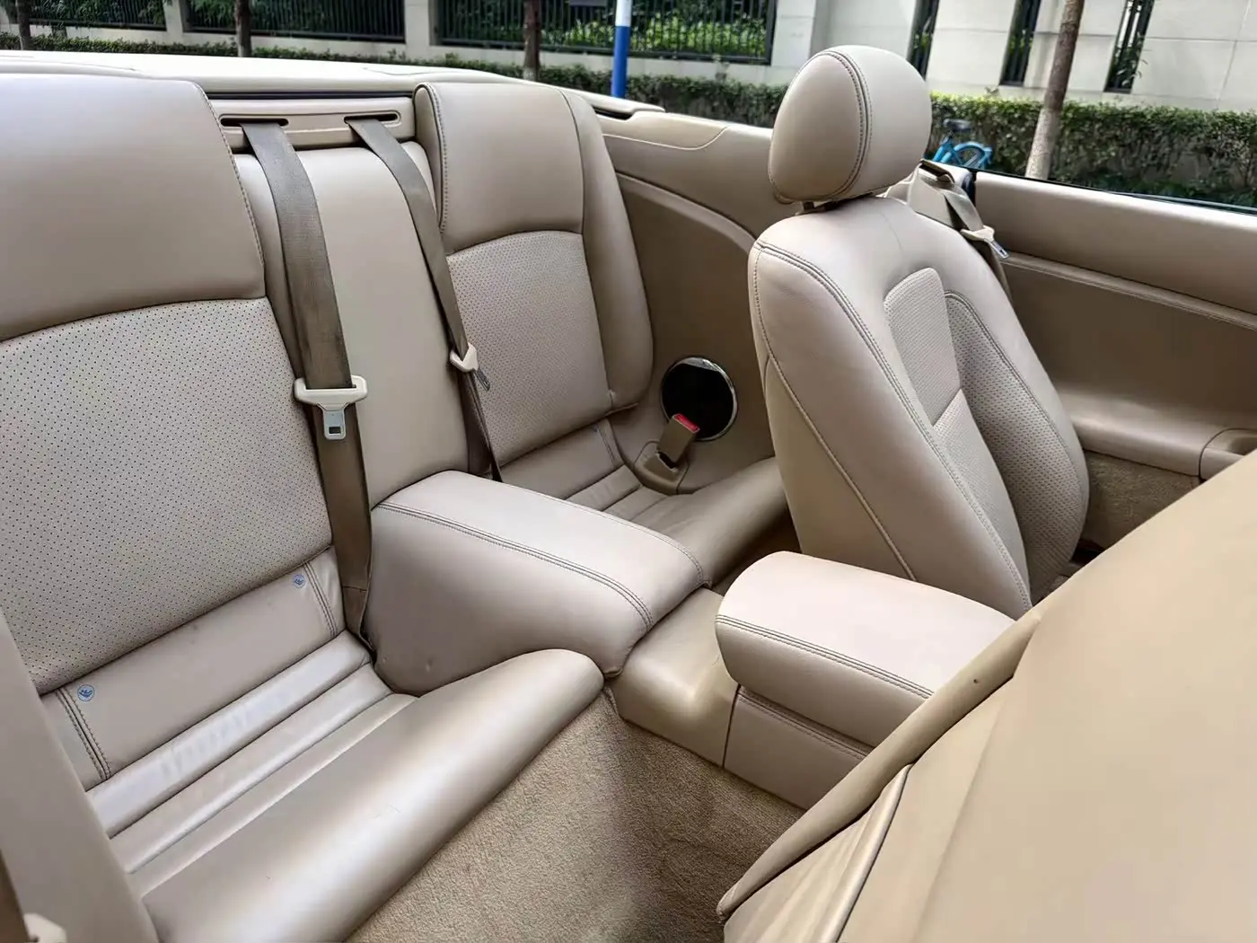 Jaguar XK 2009 — Photo 8/14