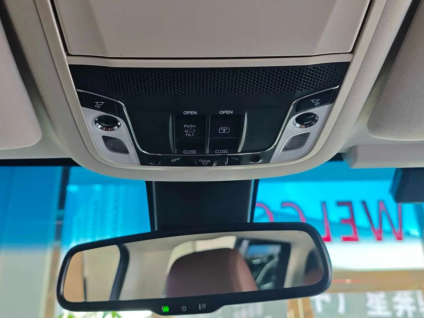 Honda Odyssey 2022 — Photo 12/20