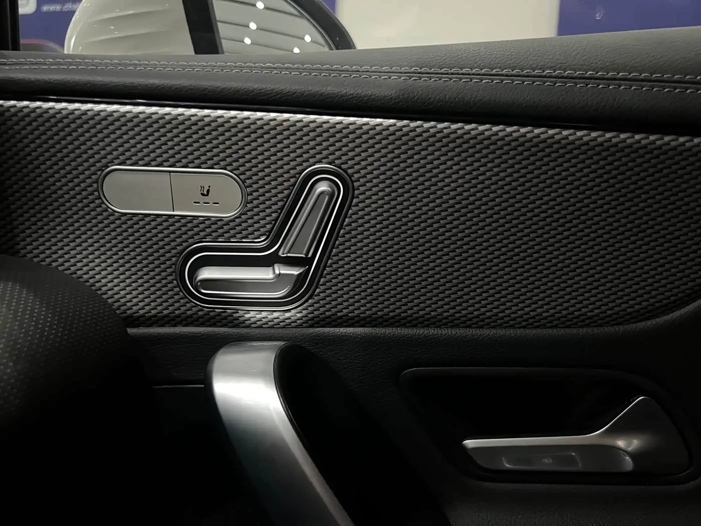 Mercedes-Benz A-Class 2024 — Photo 14/20
