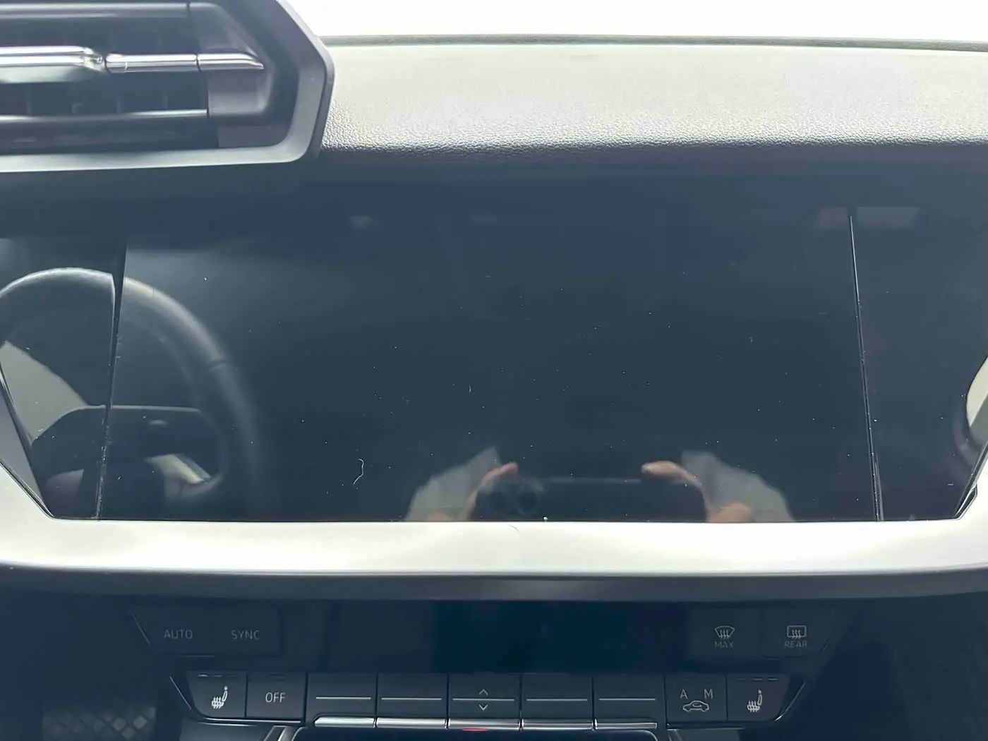 Audi A3 2023 — Photo 15/18