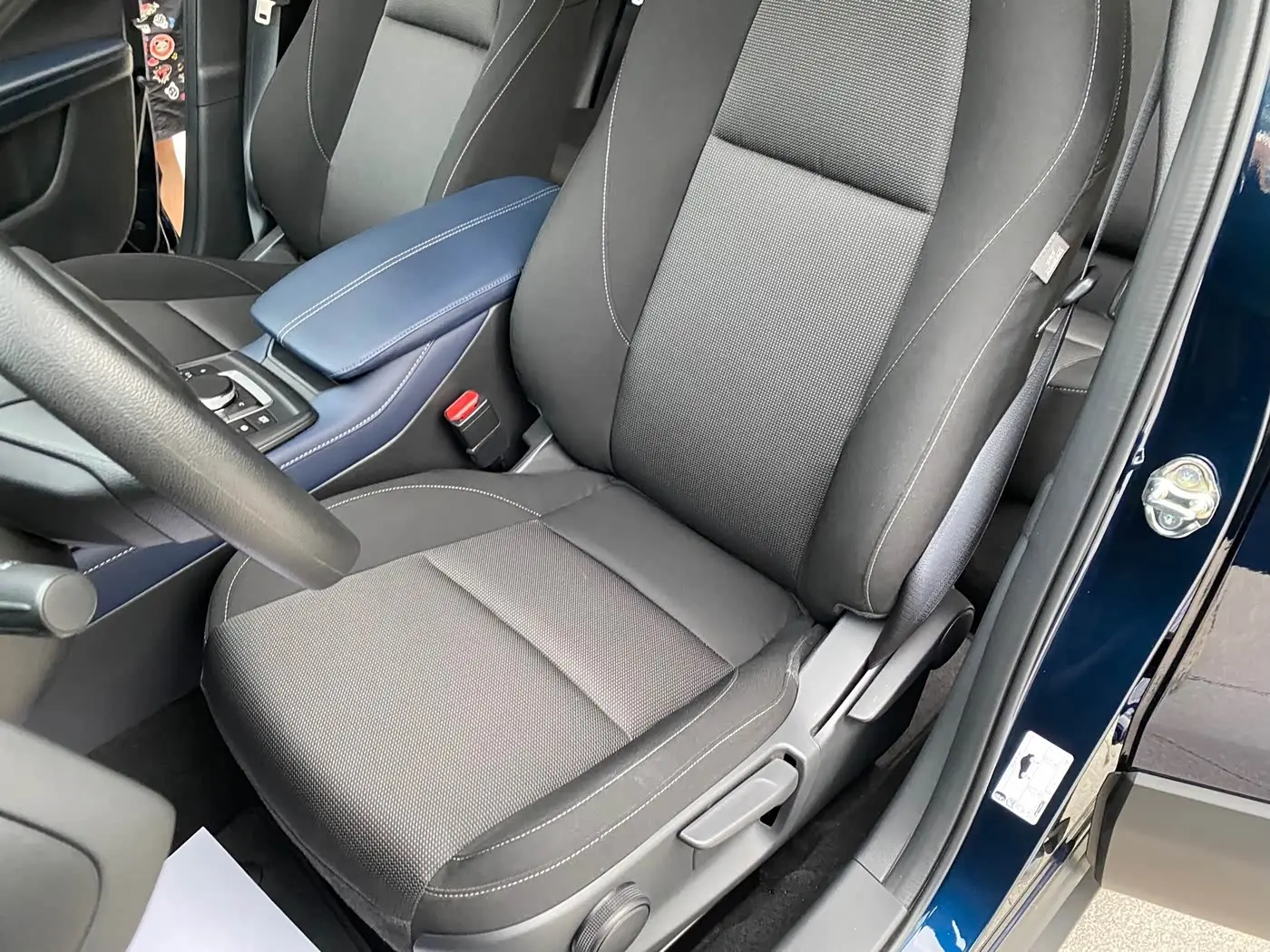 Mazda CX-30 2024 — Photo 16/17