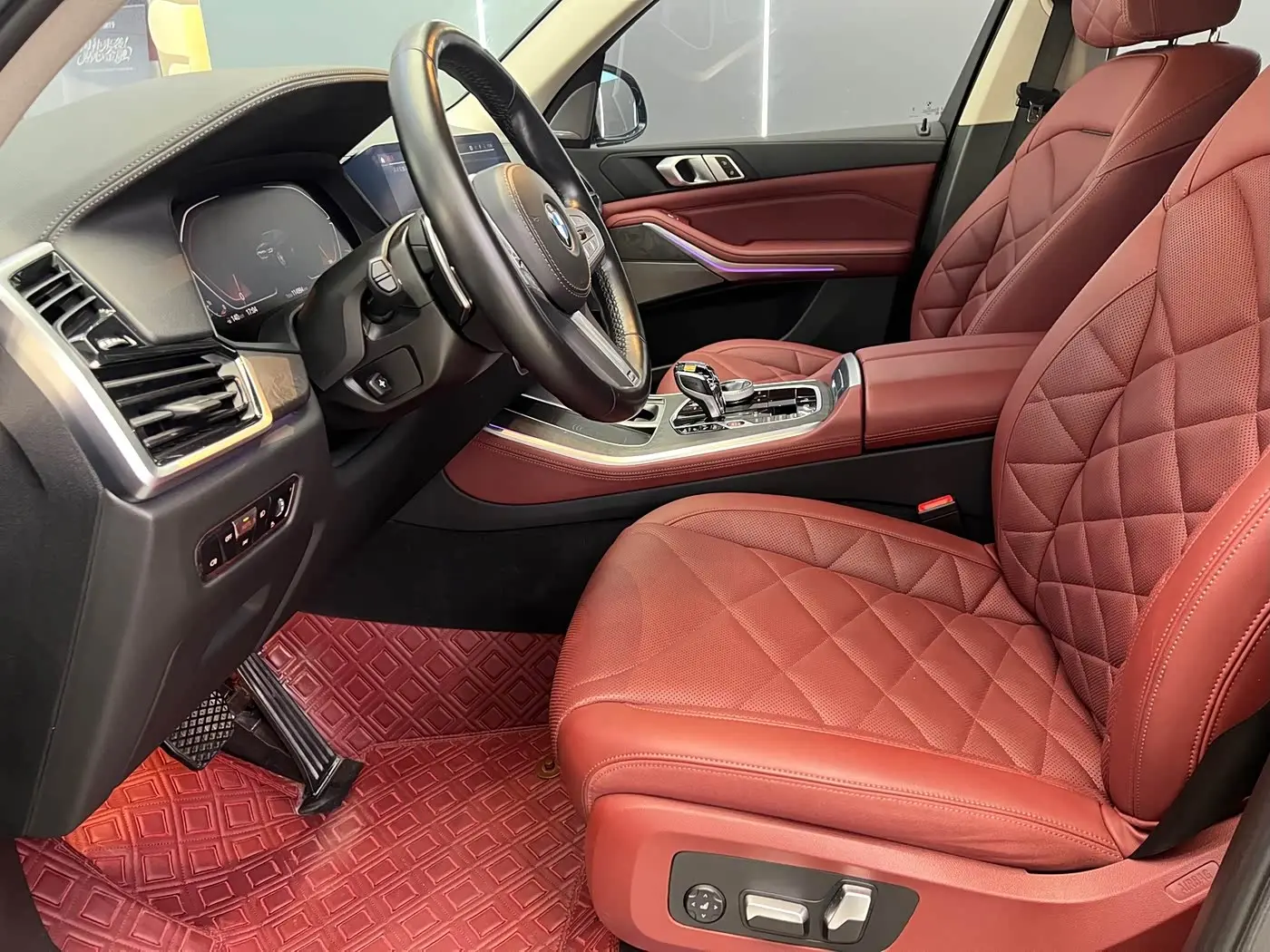BMW X5 2023 — Photo 4/20