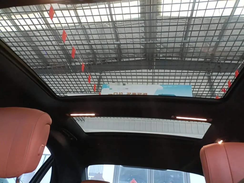 Mercedes-Benz S-Class 2022 — Photo 18/20