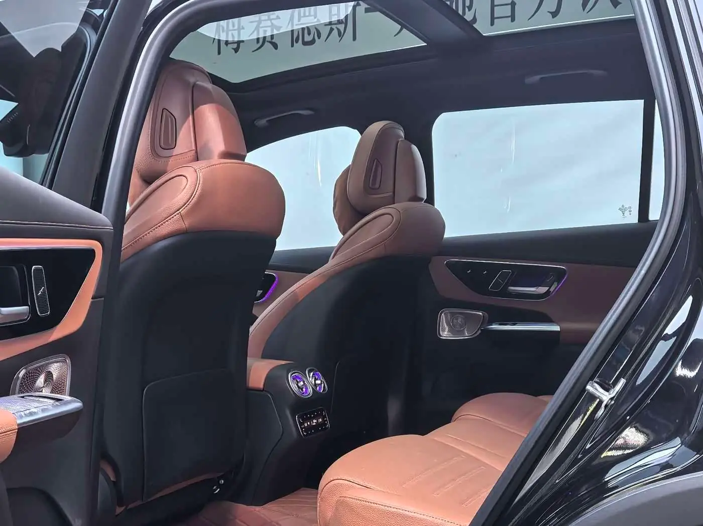 Mercedes-Benz GLC 2023 — Фото 20/20