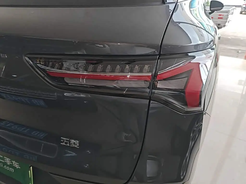 Wuling Motors Wuling Xingguang S 2024 — Photo 8/20