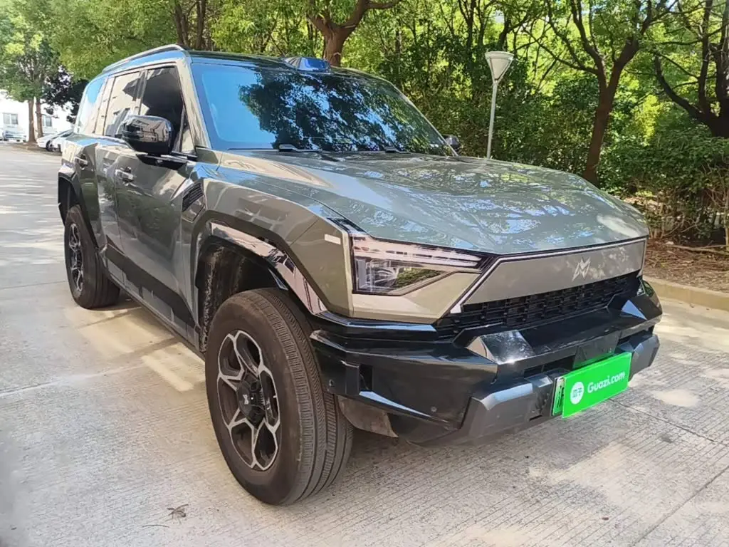 Mengshi M817 2025 — Photo 4/20