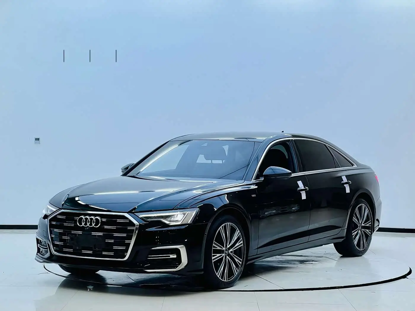 Audi A6L, 2023