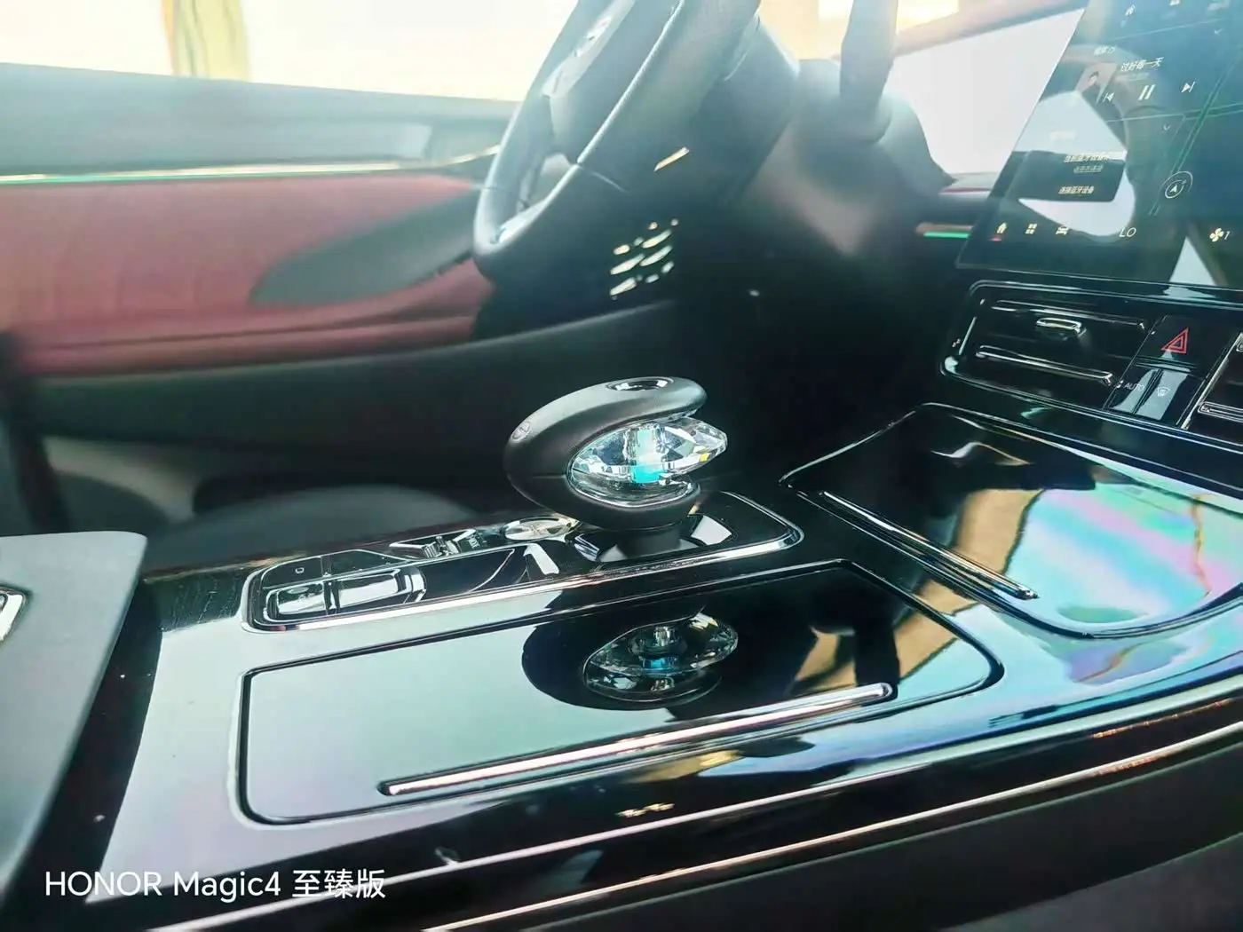 GAC Trumpchi Trumpchi M8 2024 — Photo 10/14