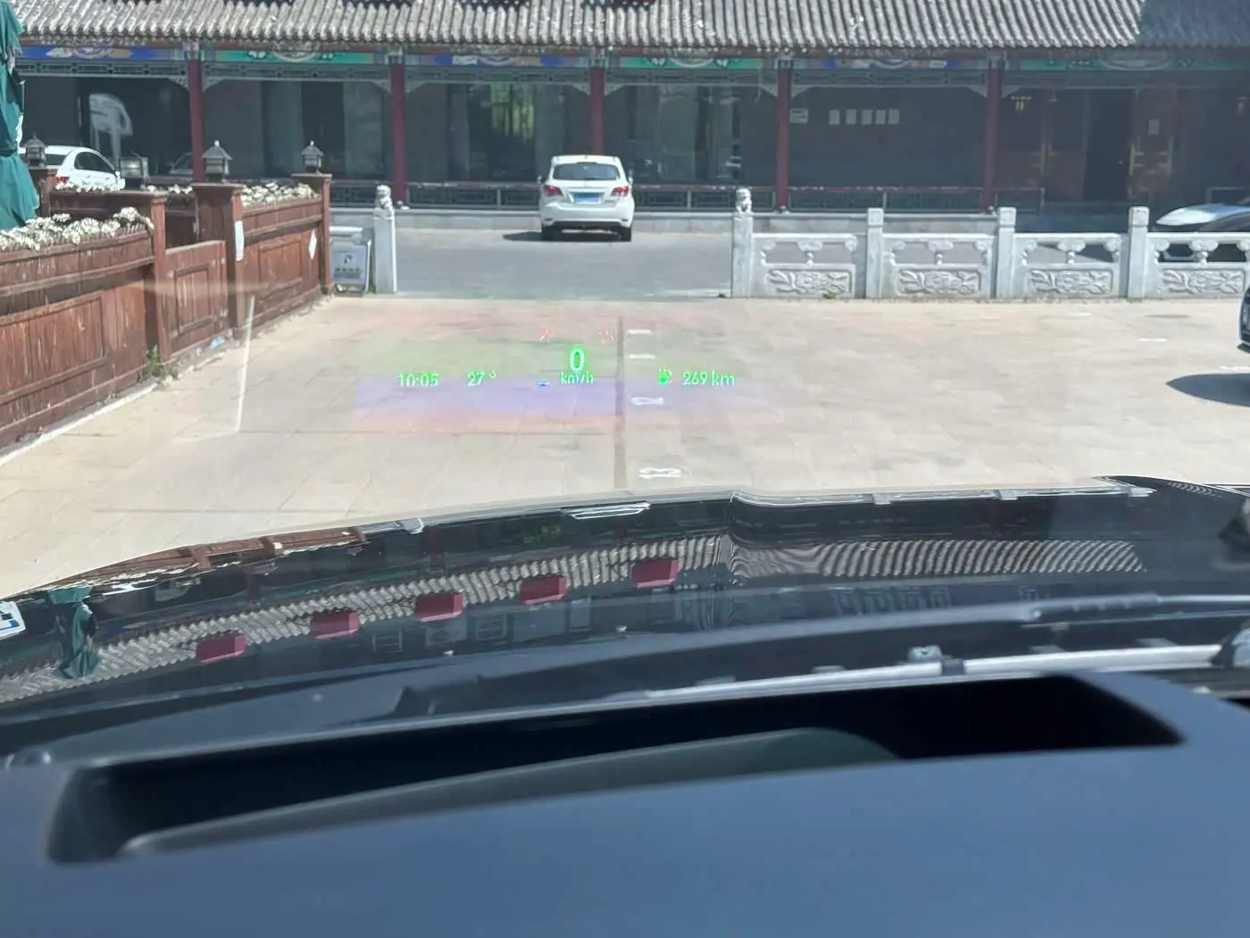 Lincoln Navigator 2020 — Photo 16/20