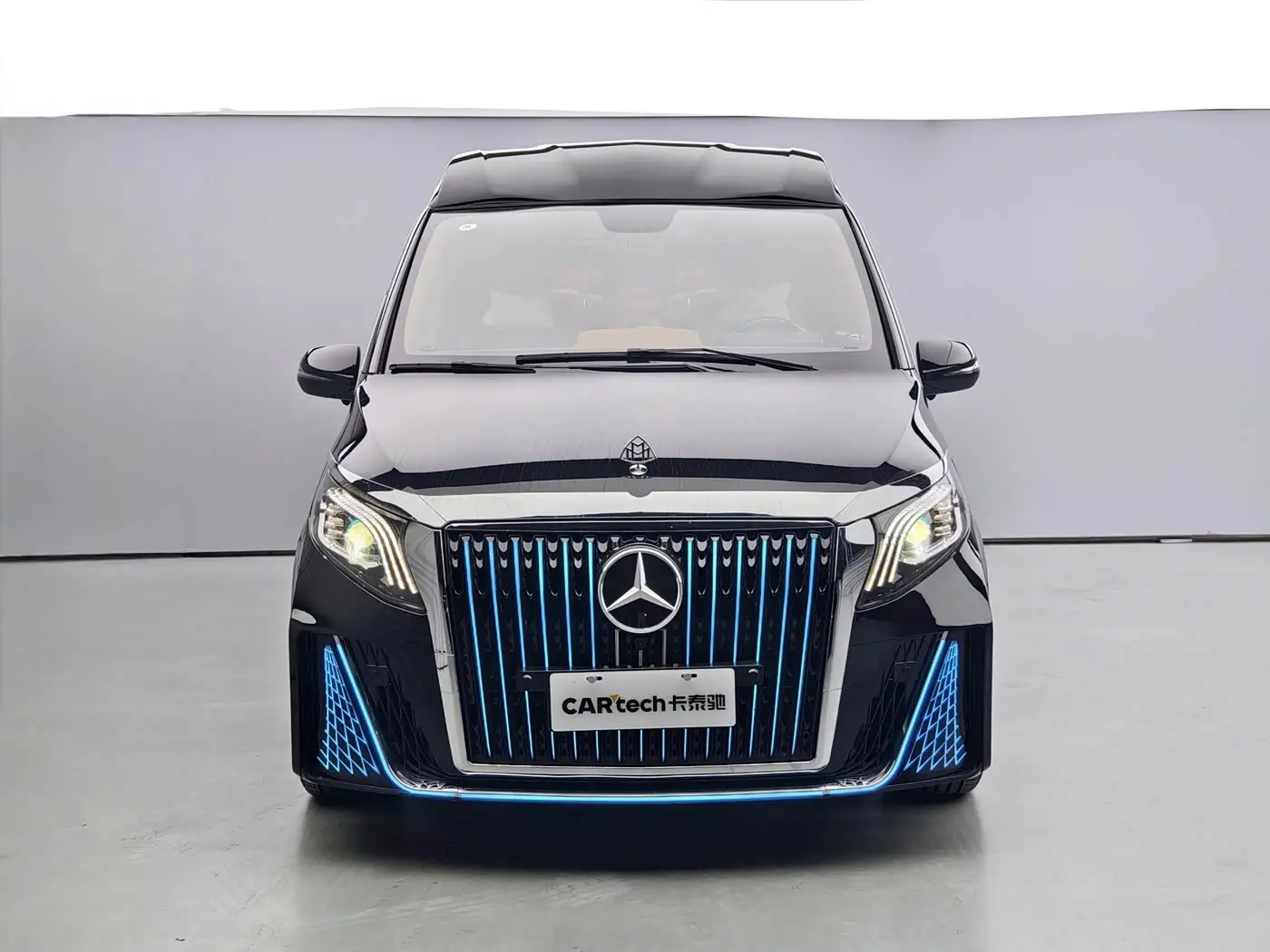 Mercedes-Benz Vito 2026 — Photo 2/20