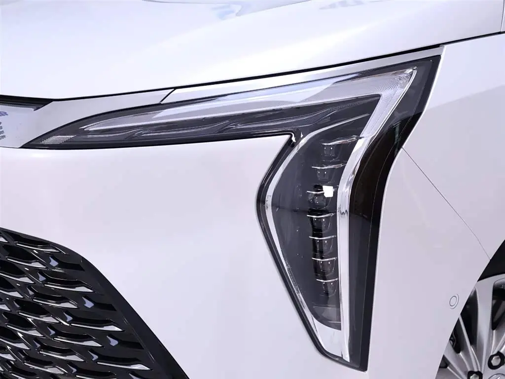 Buick Century 2024 — Şəkil 4/20