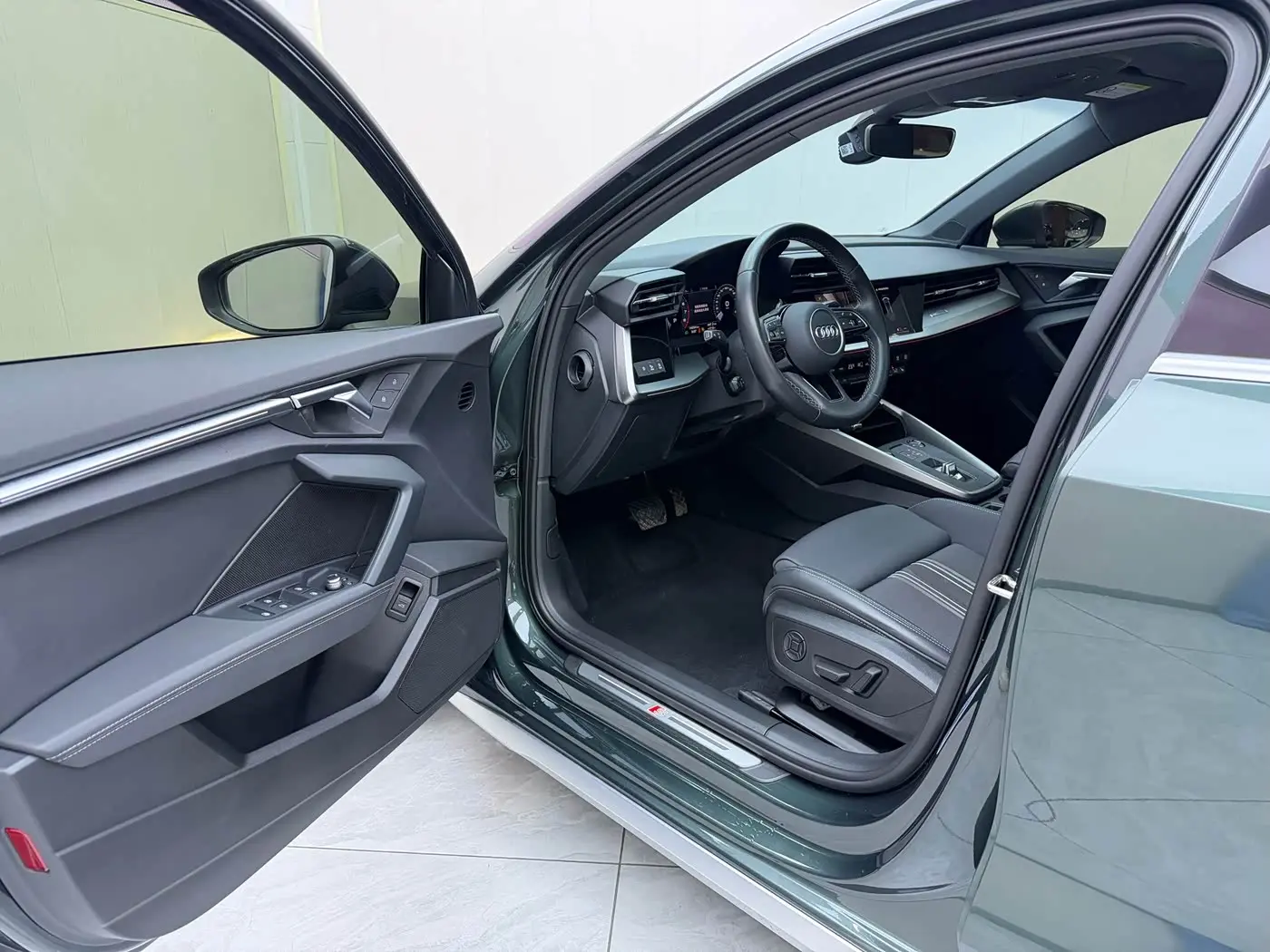 Audi A3 2024 — Photo 7/20