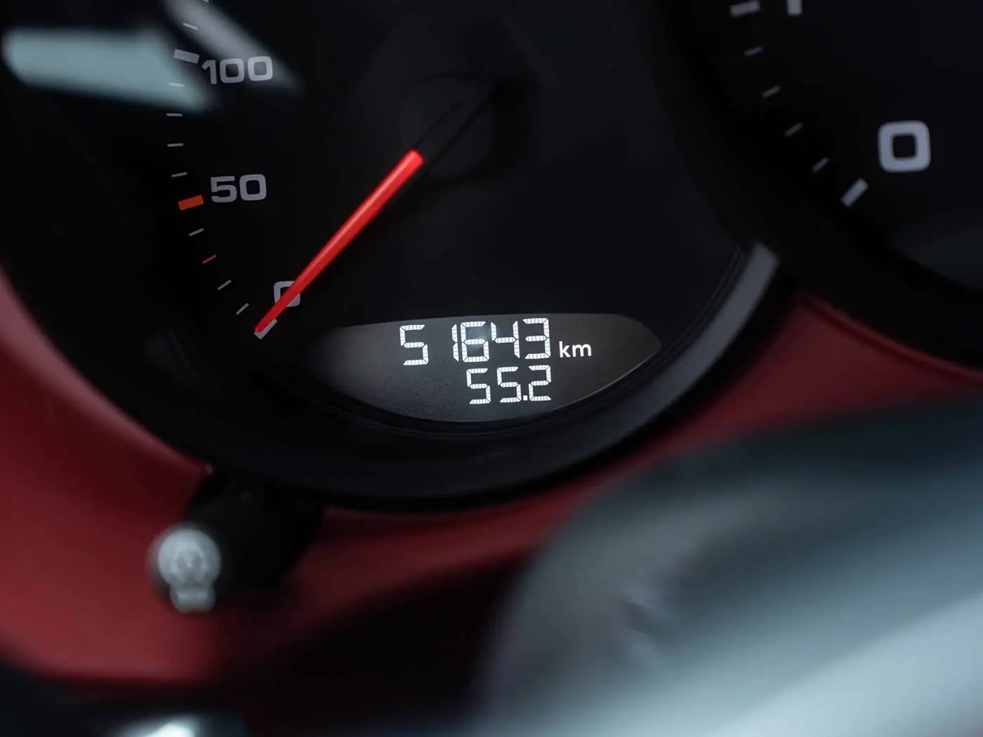 Porsche 718 2020 — Photo 11/17