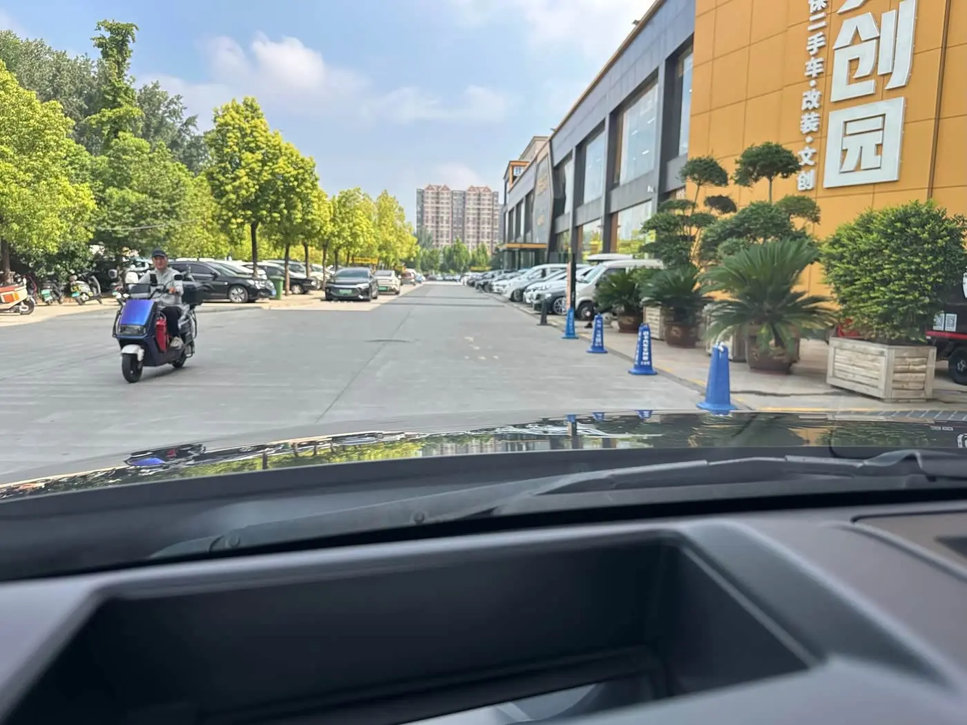Mazda CX-5 2019 — Photo 16/20
