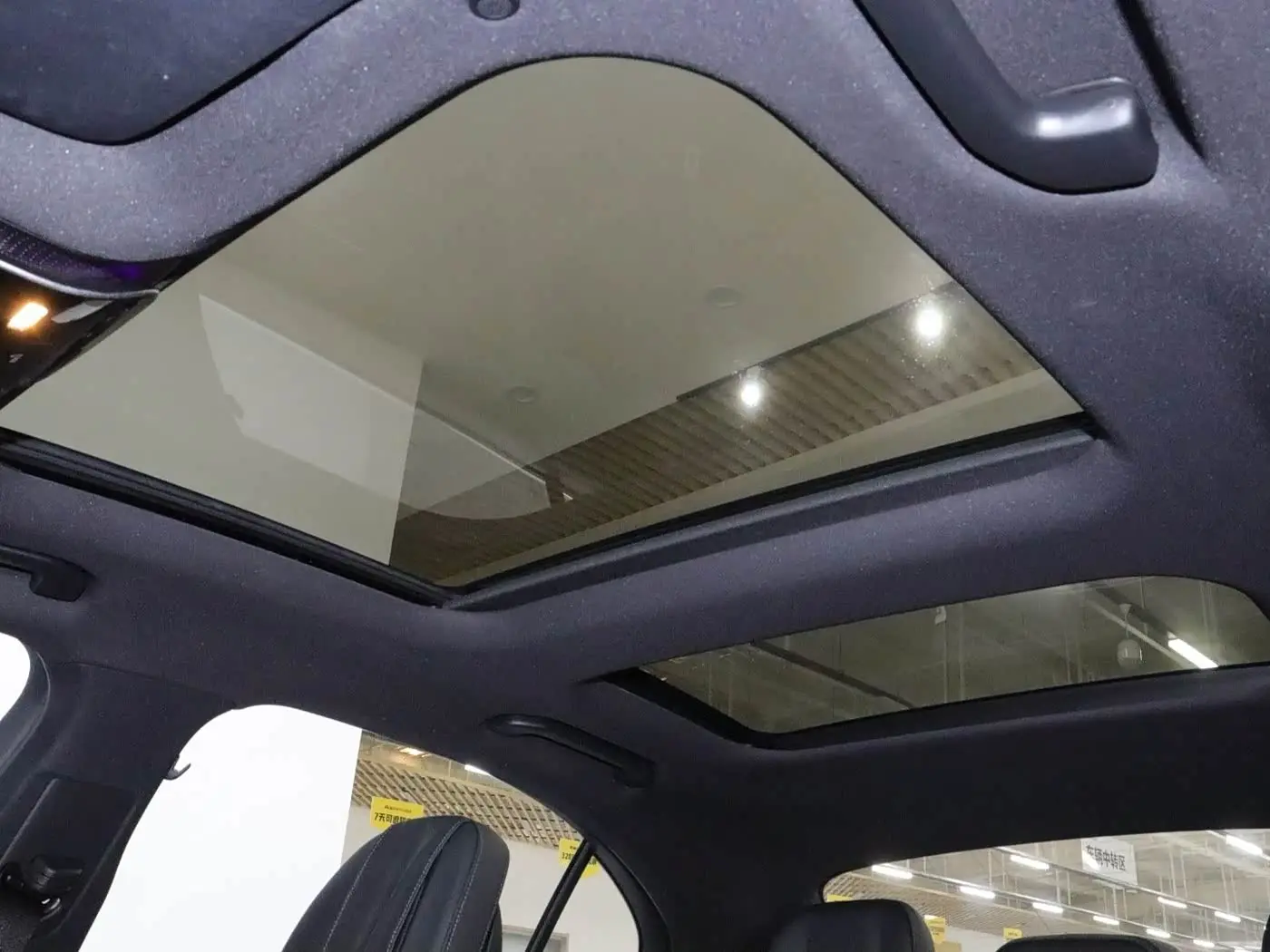 Mercedes-Benz C-Class New Energy 2025 — Photo 15/20