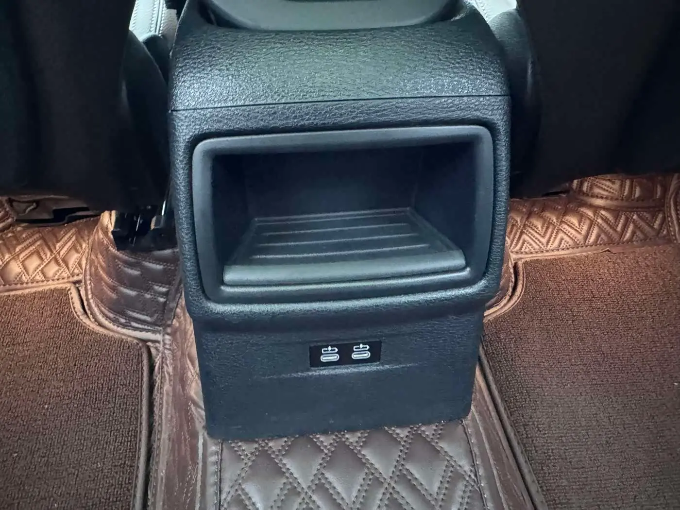 BMW X1 2022 — Photo 15/19