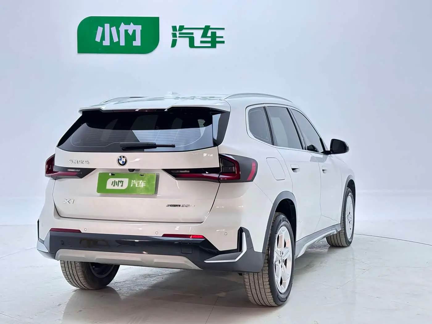 BMW X1 2023 — Photo 7/20